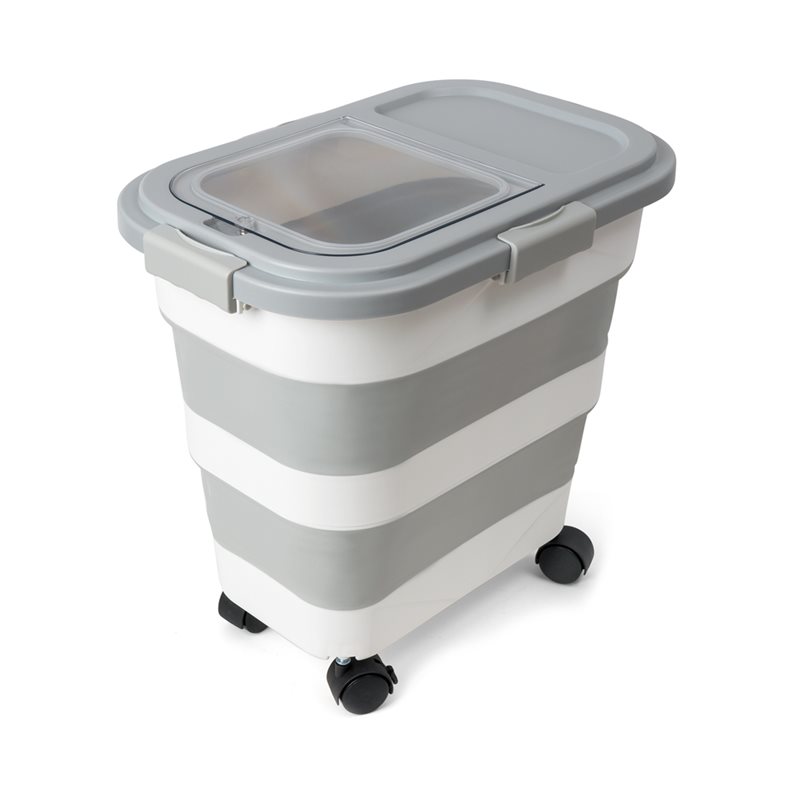 Контейнер для хранения корма A – обзор и цена Food Storage Pet