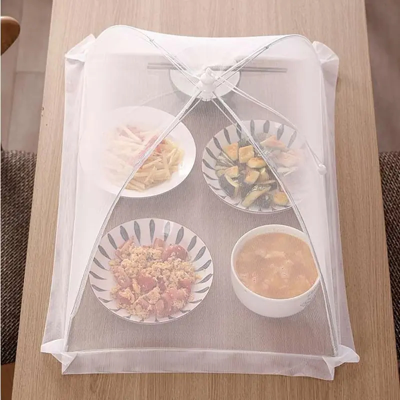 Сетчатая складная моющаяся кры – обзор и цена Food Storage Net