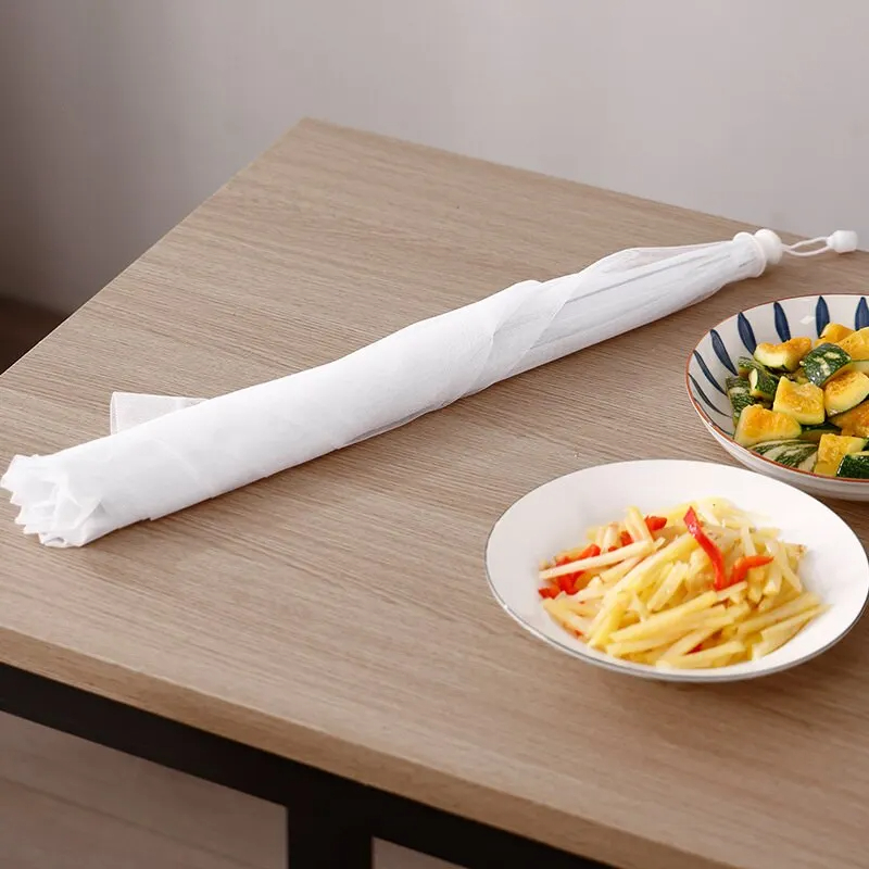 Сетчатая складная моющаяся кры – обзор и цена Food Storage Net