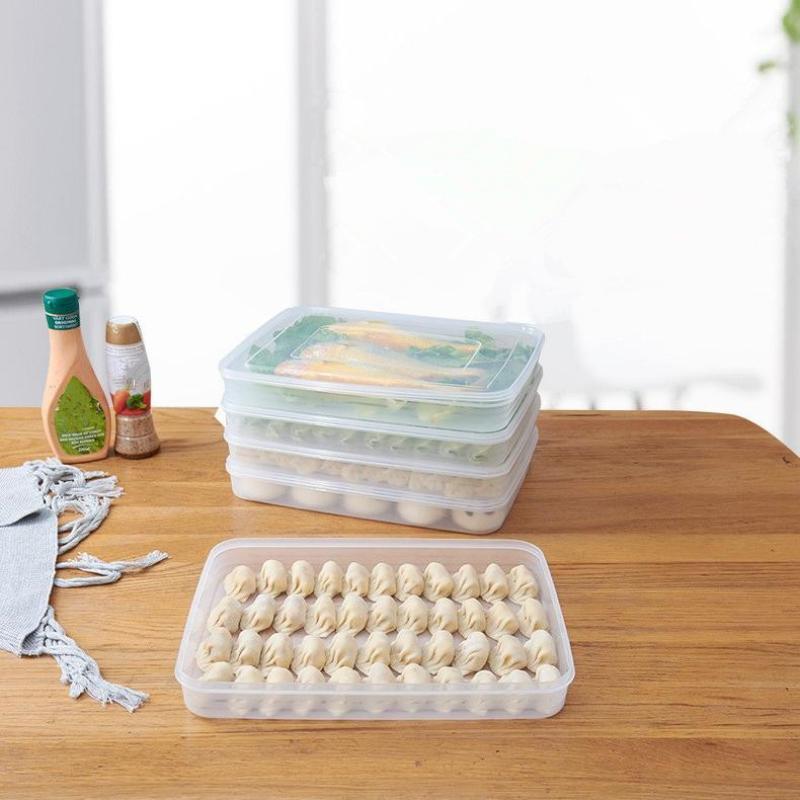 Новый кухонный контейнер для х – обзор и цена Storage Food Tray