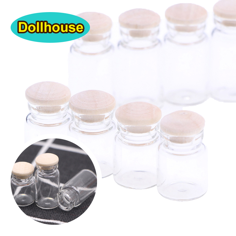 4 шт. 1:12 кукольный домик мин – обзор и цена Food Storage Jars & Containers