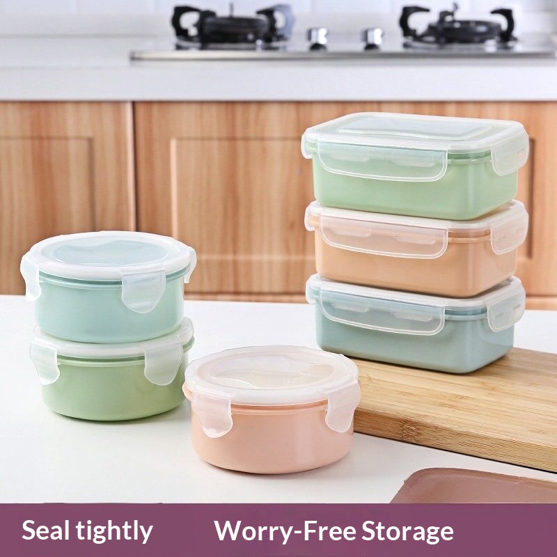 Герметичные контейнеры для хра – обзор и цена Food Storage Cupboard
