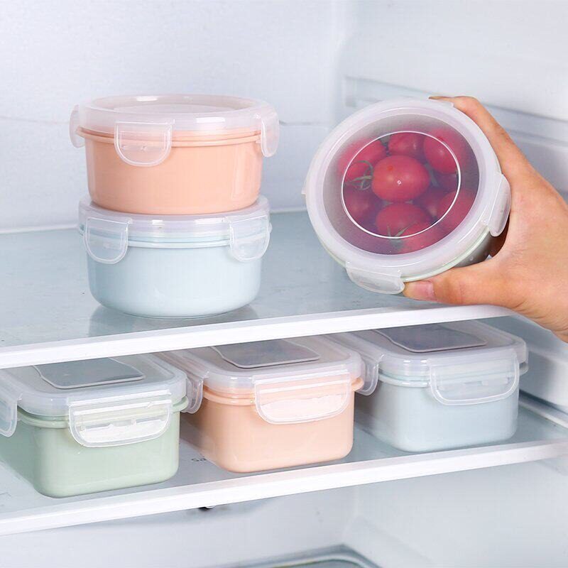 Герметичные контейнеры для хра – обзор и цена Food Storage Cupboard