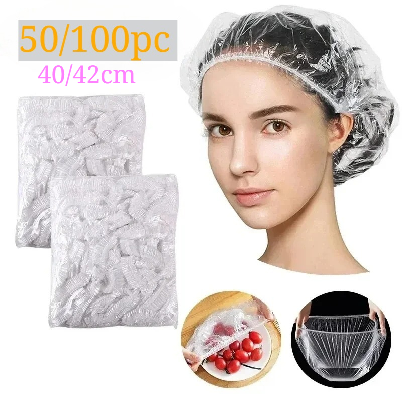 50/100 шт., 40/42 см, одноразо – обзор и цена Food Storage Net