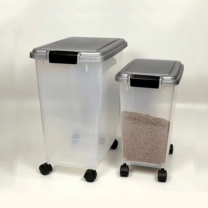 Корм для собак Pedigree. Оптов – обзор и цена Food Storage Pet