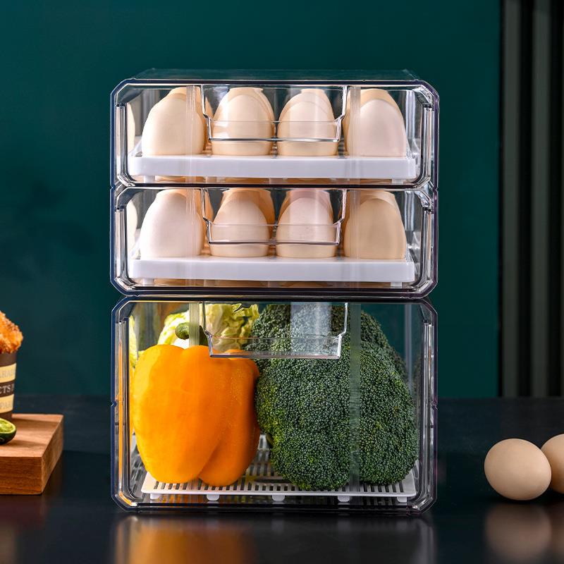 Ящик для хранения продуктов в  – обзор и цена Storage Food Tray