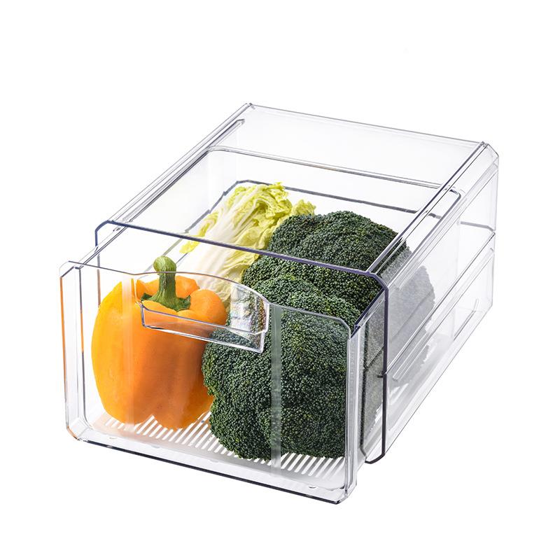 Ящик для хранения продуктов в  – обзор и цена Storage Food Tray