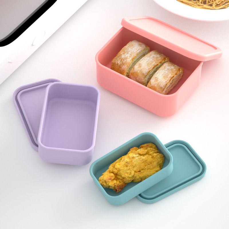 Набор/2 шт. прямоугольная сили – обзор и цена Food Storage Xl