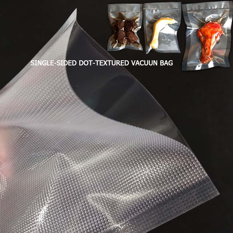 100 шт. вакуумных пакетов 18x2 – обзор и цена Food Storage Vacuum Bags