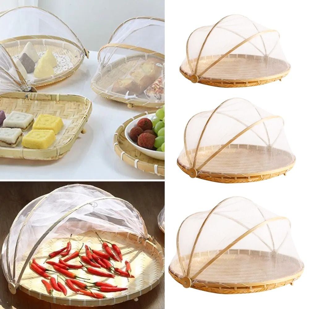 Контейнер для еды с сеткой от  – обзор и цена Food Storage Net
