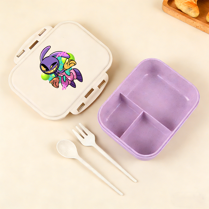Портативный ланч-бокс «Удивите – обзор и цена Food Storage Drawer Organizer