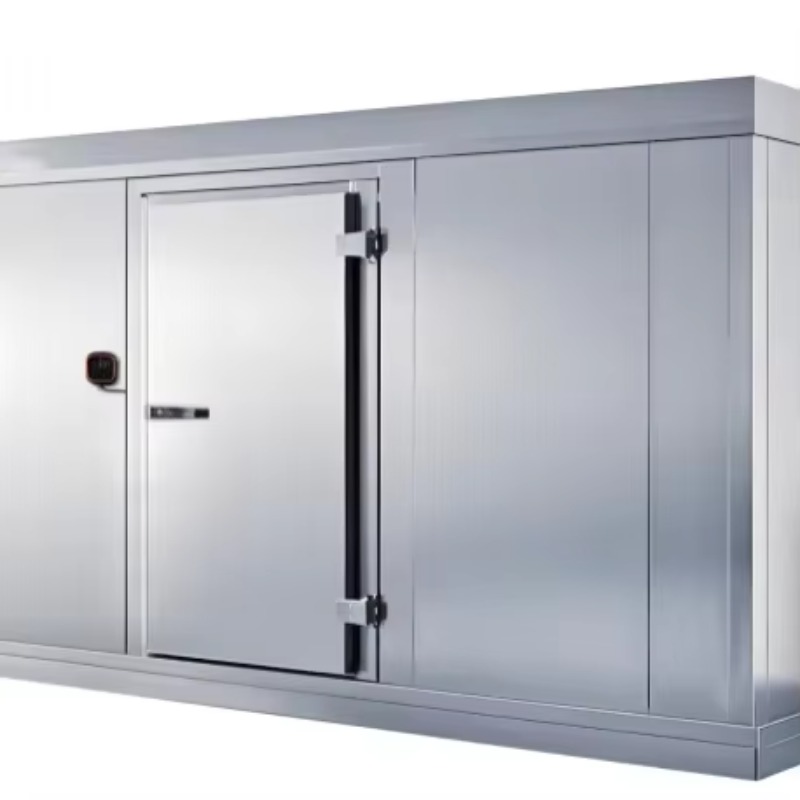 Индивидуальные размеры, заводс – обзор и цена Food Storage Range