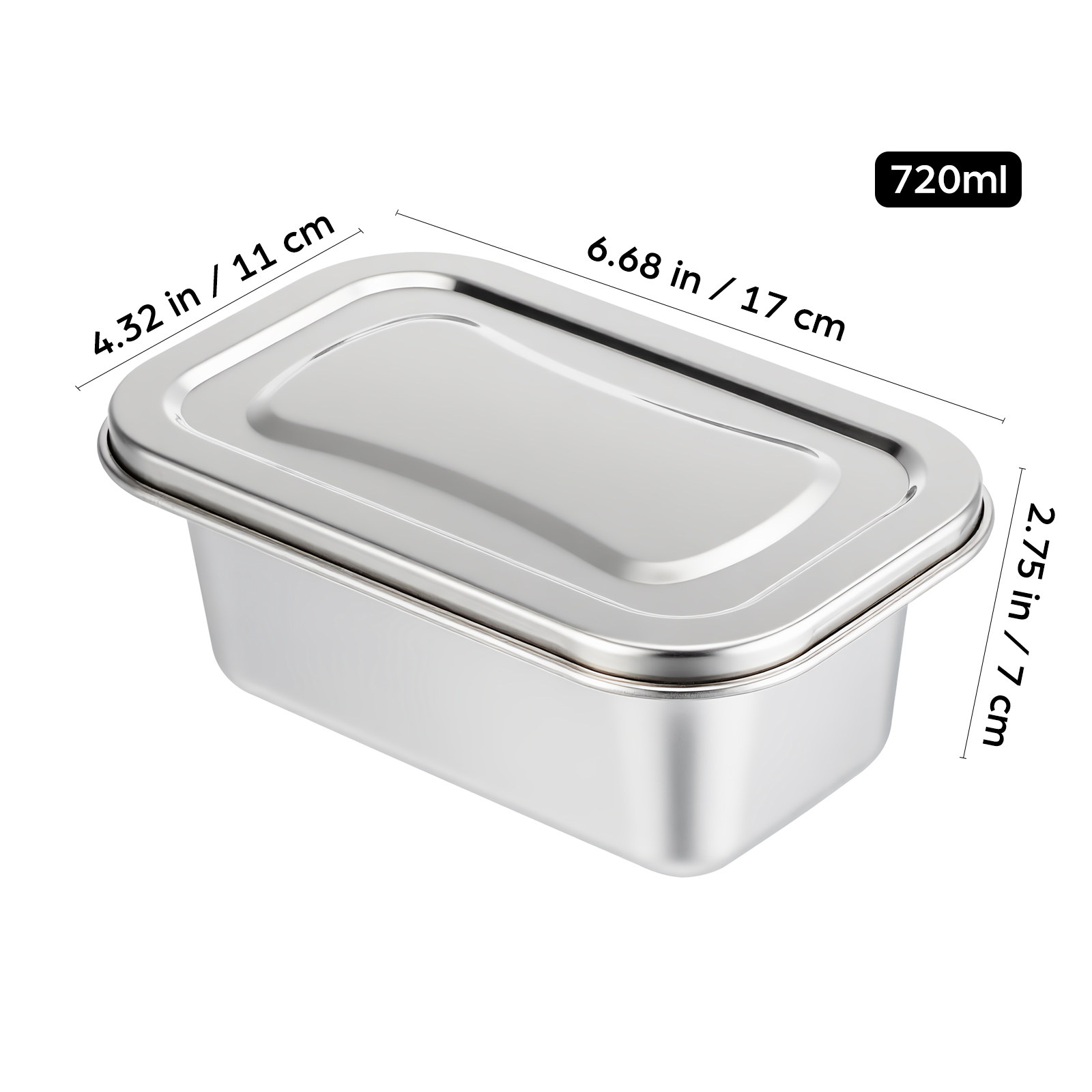 Контейнер для мороженого для д – обзор и цена Food Storage Long Term