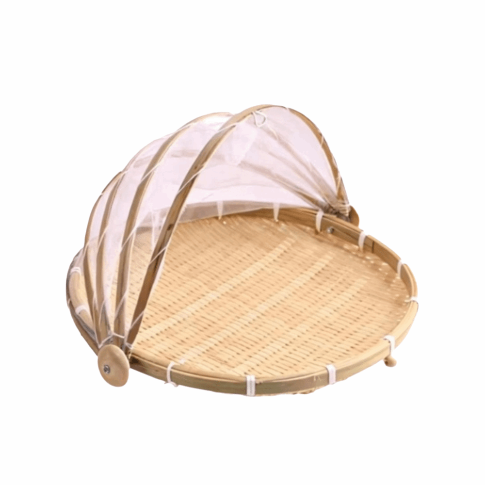 Контейнер для еды с защитной с – обзор и цена Food Storage Net