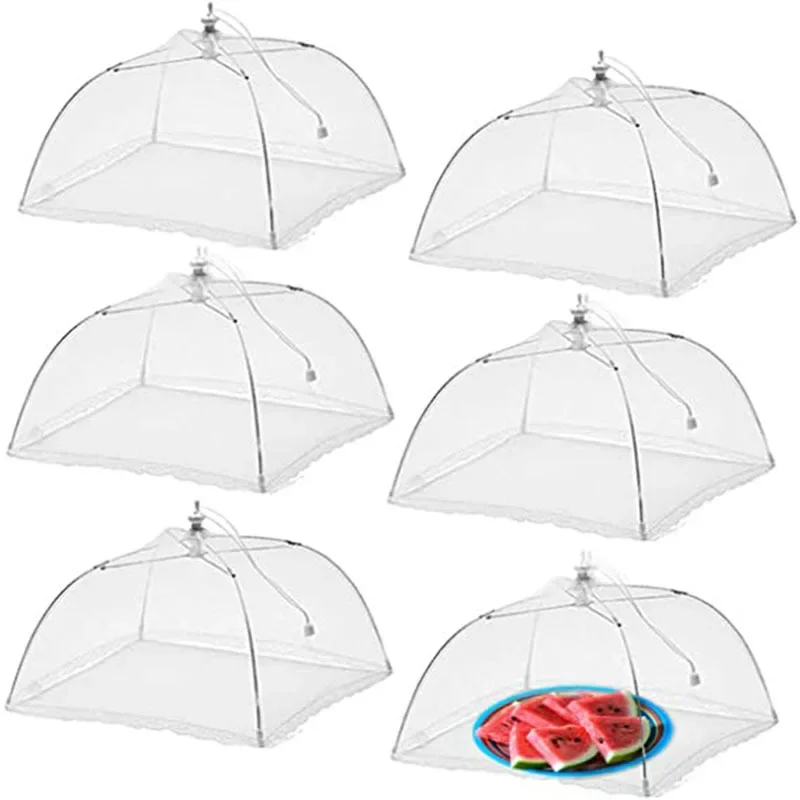 Складной сетчатый чехол для пи – обзор и цена Food Storage Net