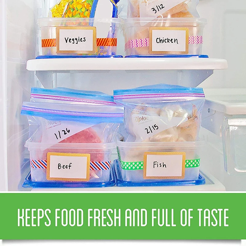 Пакеты Ziploc для хранения про – обзор и цена Food Storage Ziploc